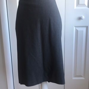 BCBGMAXAZRIA skirt